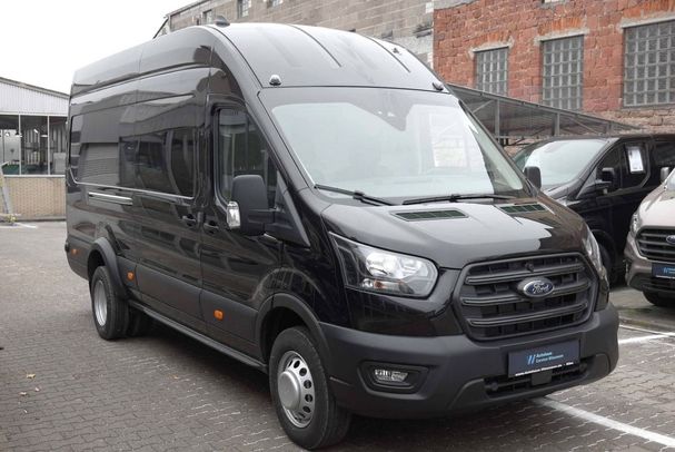 Ford Transit L4H3 Trend 121 kW image number 2