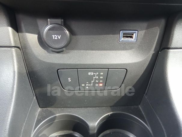 Citroen C3 Pure Tech 110 S&S EAT6 SHINE 81 kW image number 6