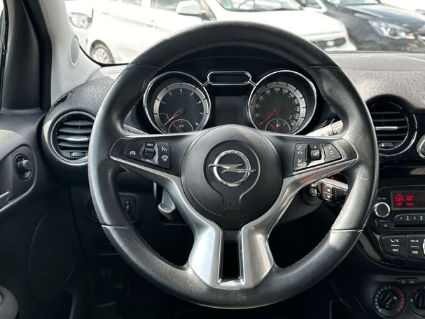 Opel Adam 51 kW image number 13