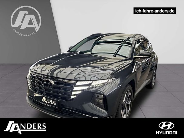 Hyundai Tucson 1.6 Prime 132 kW image number 1