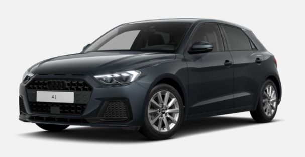 Audi A1 30 TFSI S tronic Advanced 85 kW image number 1