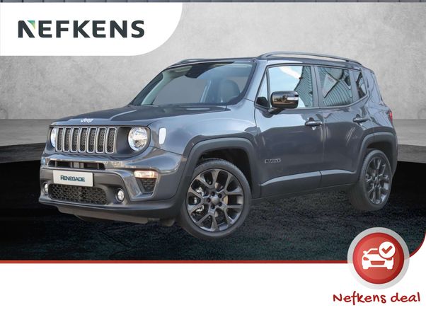 Jeep Renegade 95 kW image number 1