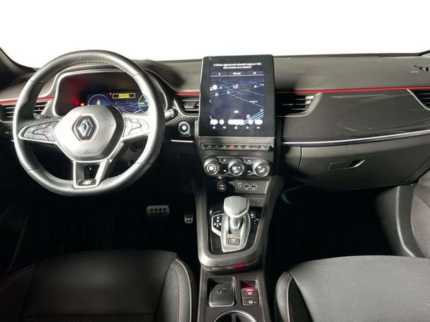 Renault Arkana E-Tech Hybrid 107 kW image number 9