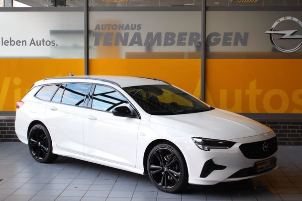 Opel Insignia Sports Tourer Ultimate 4x4 128 kW image number 2