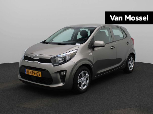 Kia Picanto 1.0 49 kW image number 1