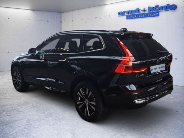 Volvo XC60 B4 Geartronic Momentum 145 kW image number 4