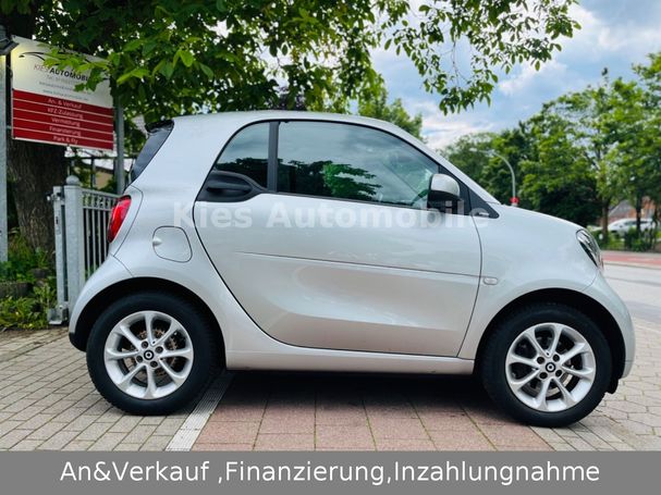 Smart ForTwo 52 kW image number 4