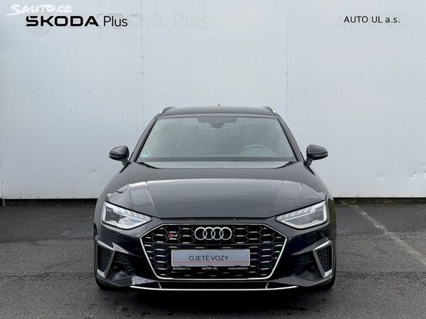 Audi S4 3.0 TDI quattro 251 kW image number 2