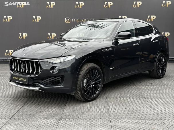 Maserati Levante 257 kW image number 1