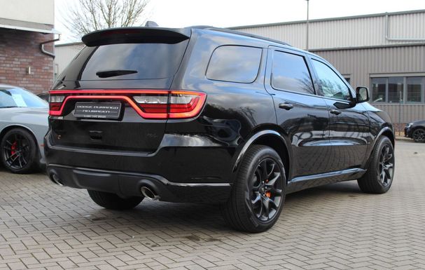 Dodge Durango 268 kW image number 3