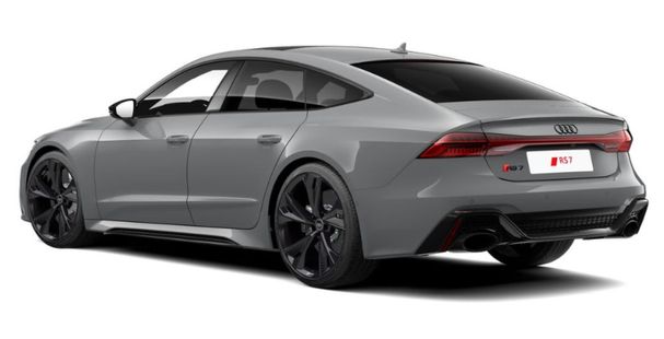 Audi RS7 4.0 TFSI Sportback 441 kW image number 6