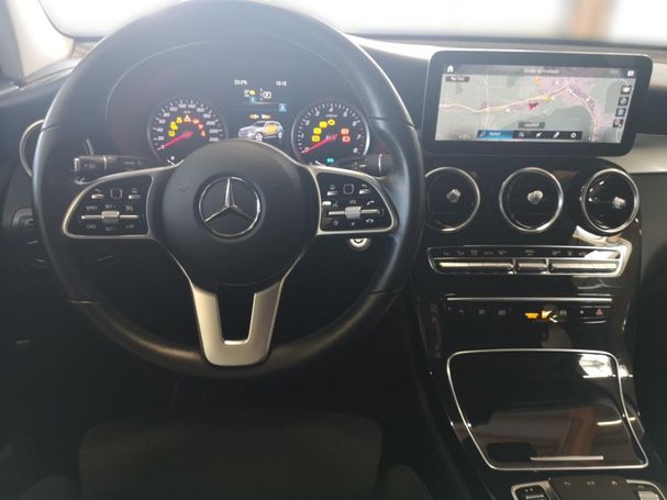 Mercedes-Benz GLC 300 e 235 kW image number 10