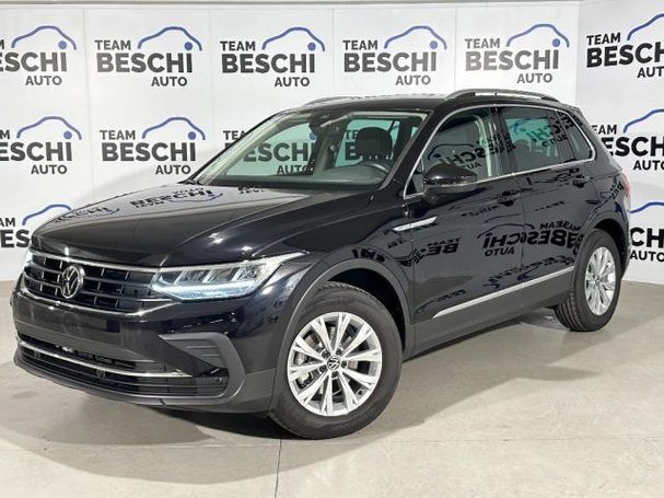 Volkswagen Tiguan 1.5 TSI Life DSG 110 kW image number 1