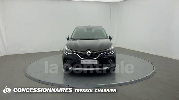 Renault Captur 103 kW image number 3