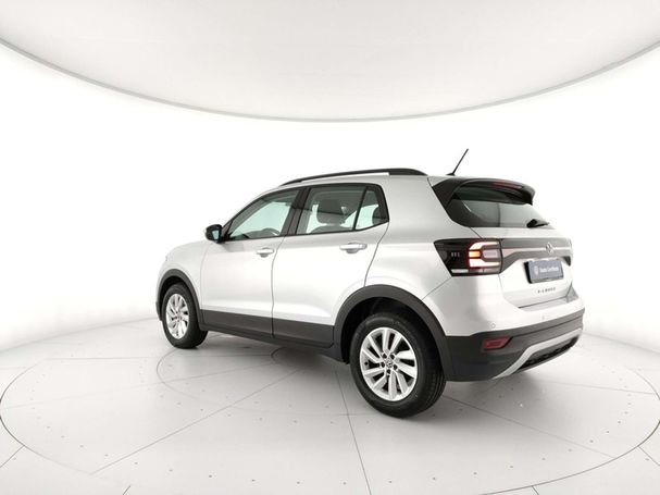 Volkswagen T-Cross 1.0 TSI 70 kW image number 3