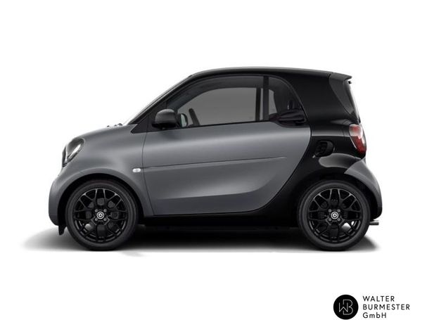 Smart ForTwo 66 kW image number 8