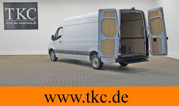 Mercedes-Benz Sprinter 317 CDI 125 kW image number 4