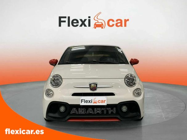 Abarth 500 1.4 16V T Jet 107 kW image number 3