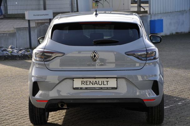 Renault Clio TCe 90 66 kW image number 7