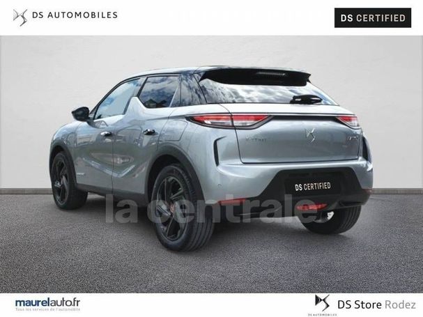 DS Automobiles 3 Crossback E-Tense 100 kW image number 4