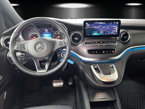 Mercedes-Benz V 300d Edition 1 174 kW image number 7