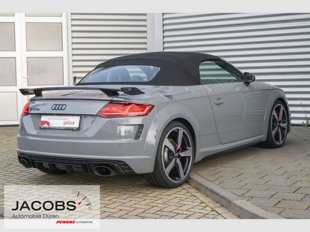 Audi TT RS 294 kW image number 3