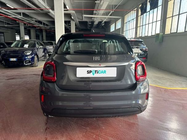 Fiat 500X 1.0 88 kW image number 4