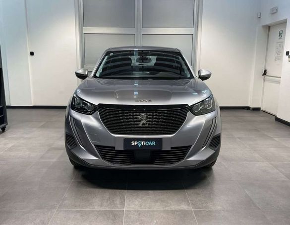 Peugeot 2008 PureTech 74 kW image number 3