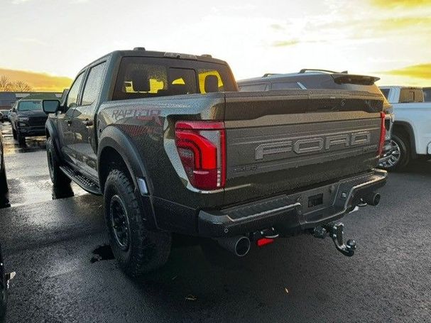 Ford F-150 Raptor 3.5 V6 336 kW image number 7