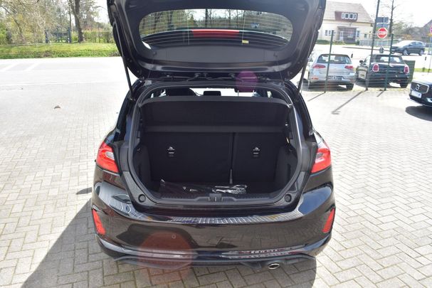 Ford Fiesta 1.0 EcoBoost ST-Line 74 kW image number 12