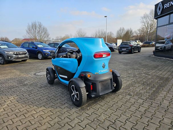 Renault Twizy 45 Life 8 kW image number 6