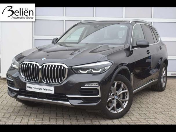 BMW X5 xDrive 195 kW image number 1