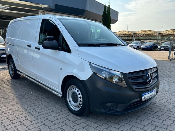 Mercedes-Benz Vito CDi 84 kW image number 3