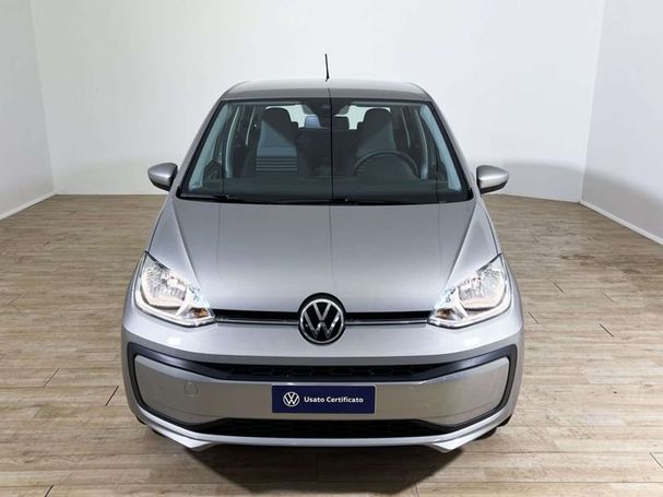 Volkswagen up! Eco 50 kW image number 5