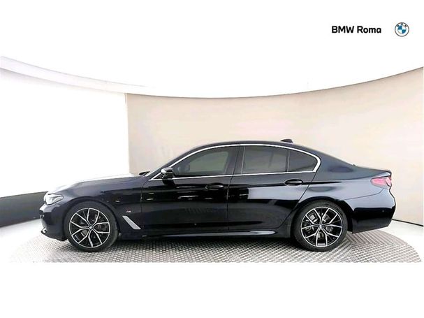 BMW 520d 140 kW image number 3