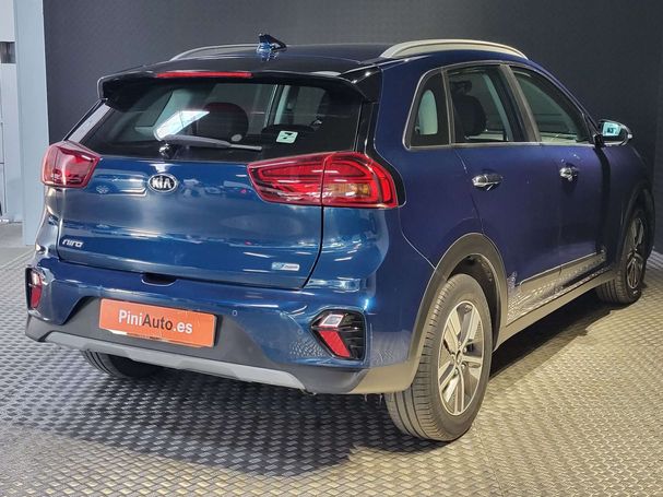 Kia Niro 1.6 104 kW image number 4