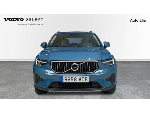 Volvo XC40 Recharge T4 155 kW image number 3