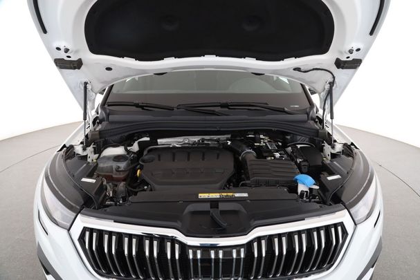 Skoda Kodiaq 2.0 TSI 4x4 DSG Style 140 kW image number 12