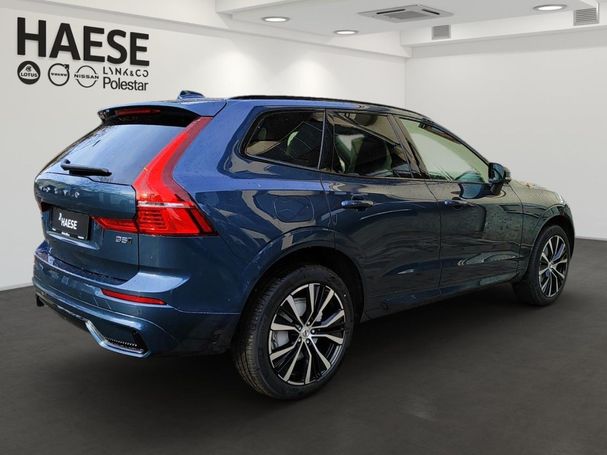 Volvo XC60 B5 Dark AWD Plus 184 kW image number 5