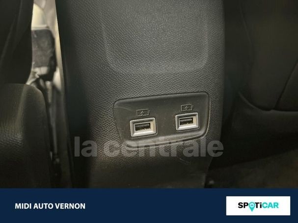 Peugeot 2008 PureTech 130 96 kW image number 31