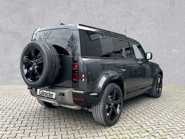 Land Rover Defender 110 D250 S AWD 183 kW image number 5