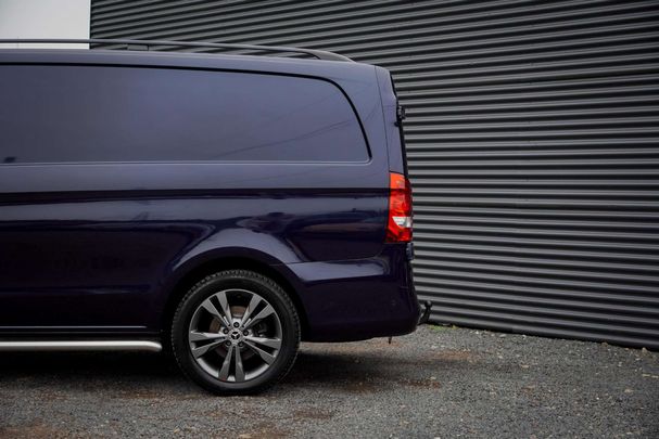 Mercedes-Benz Vito 114 CDi 100 kW image number 19