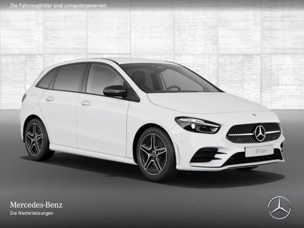 Mercedes-Benz B 250 e 160 kW image number 17