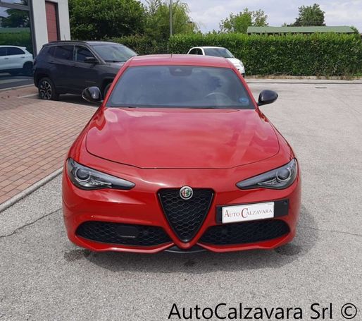 Alfa Romeo Giulia 2.0 Veloce 206 kW image number 2