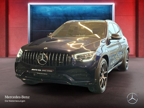 Mercedes-Benz GLC 43 AMG 270 kW image number 1