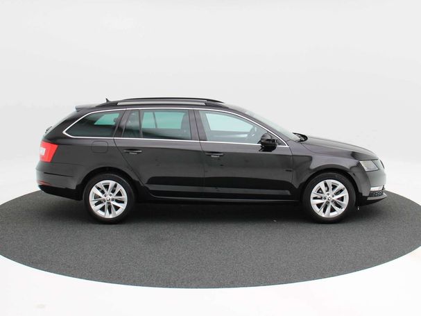 Skoda Octavia Combi 1.5 TSI 110 kW image number 7