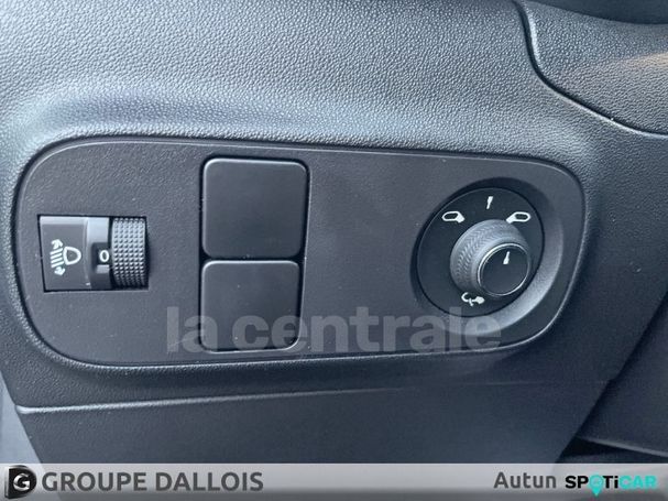 Citroen C3 Pure Tech 83 S&S C-Series 61 kW image number 15