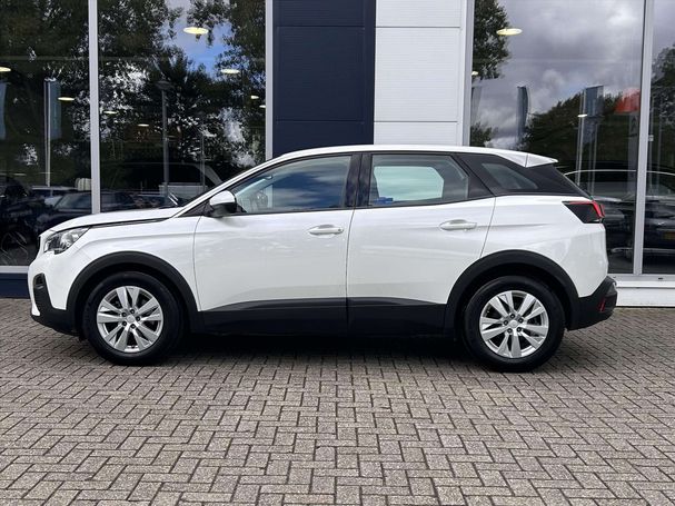 Peugeot 3008 PureTech 130 Crossway 96 kW image number 31