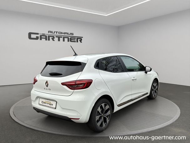 Renault Clio 49 kW image number 4