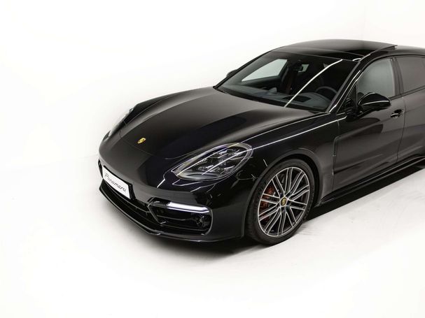 Porsche Panamera 4S Sport Turismo E-Hybrid 412 kW image number 1